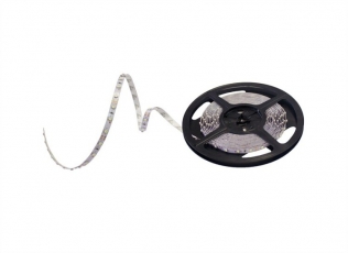 Лента светодиодная SMD3528 4,8Вт 12В синий IP20 5м | SQ0331-0019 | TDM