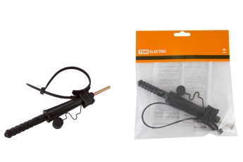 Фасадное крепление КФК12-47.6 (SF 50, BRPF 70-150-6F) рознич. упак. | SQ0412-1023 | TDM