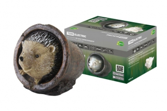 Светильник светодиодный садово-парковый ПП-2019 