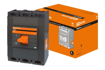 ВА88-40 3Р 1000А 35кА | SQ0707-0107 | TDM