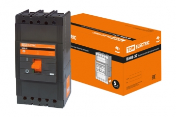 Авт. выкл. ВА88-37 3Р 500А 35кА | SQ0707-0105 | TDM