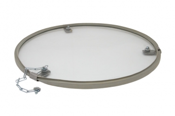 Стекло для ГСП/ЖСП/РСП 99 d=480 мм | SQ0334-0214 | TDM