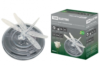 Светильник светодиодный садово-парковый ПП-007 