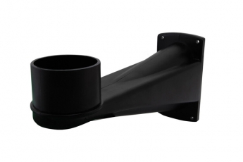 Кронштейн настенный для НТУ L=235 мм (поликарбонат) | SQ0330-0354 | TDM