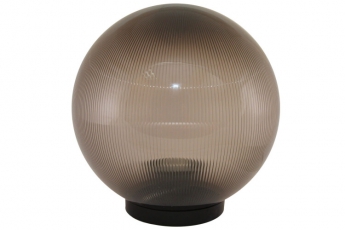 Светильник садово-парковый НТУ 02-60-205 60Вт ЛН/КЛЛ/LED E27 IP44 | SQ0330-0601 | TDM