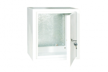 Щит с монтажной панелью ЩМП-5.5.2 (500х500х200) IP31 | SQ0905-1016 | TDM