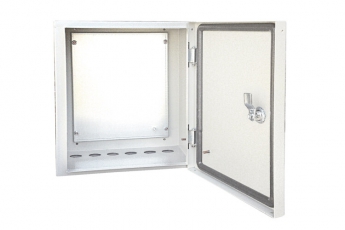 Щит с монтажной панелью ЩМП-5.5.2 IP66 (500х500х200) | SQ0905-1008 | TDM