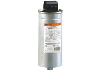 Конденсатор КПС-440-15 3У3 | SQ2101-0005 | TDM