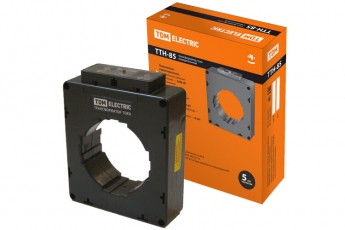 Трансформатор тока ТТН 85/1000/5-15VA/0,5 | SQ1101-0157 | TDM