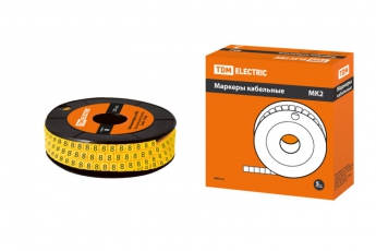 Маркер МК2 - 4мм символ 