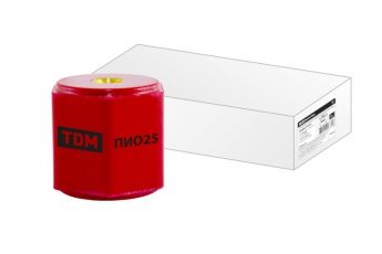 Изолятор опорный ПИО25 | SQ0807-0201 | TDM