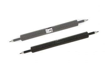 ТЭНР-45, А, 13, 1,0кВт, воздух (O), 220В, Ф1, углеродистая сталь, | SQ2512-0023 | TDM