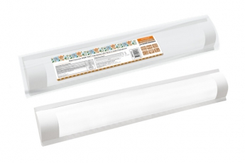 Светильник СПО 3017 под лампу LED Т8/G13 2х60 Народный | SQ0327-0413 | TDM