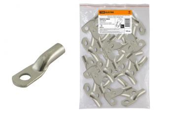 Наконечник медный луженый ТМЛ 25-6-7 ГОСТ 7386-80 | SQ0533-0020 | TDM