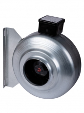 Вентилятор канальный центробежный ВК-100, | SQ1807-0501 | TDM