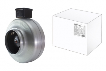 Вентилятор канальный центробежный ВК-125, | SQ1807-0502 | TDM