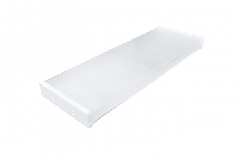 Светильник СПО 60х4 под LED лампу T8 | SQ0327-0710 | TDM