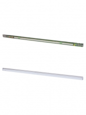 Светильник ФИТО 06-18-001 18 Вт, IP20, l=1173 мм, с выключателем | SQ0372-1003 | TDM