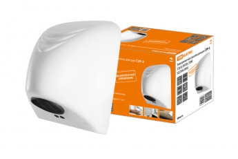 Электрическая сушилка для рук СЭР-2, 230 В, 850 Вт, | SQ2506-0002 | TDM