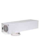 Облучатель-рециркулятор бактерицидный закрытого типа ОРБ 4х15 Вт с лампами 2 вентилятора | SQ0374-0019 | TDM