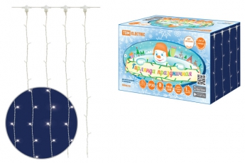 Гирлянда светодиодная 