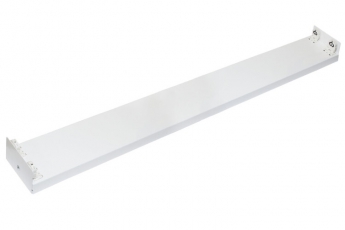 Облучатель бактерицидный открытого типа ОБН-О-2х30 Вт (с ЭПРА, без ламп) TDM | SQ0374-0002 | TDM