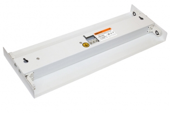 Облучатель бактерицидный закрытого типа ОБН-З-2х15 Вт (с ЭПРА, без ламп) TDM | SQ0374-0003 | TDM