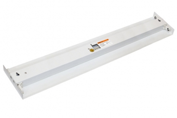 Облучатель бактерицидный закрытого типа ОБН-З-2х30 Вт (с ЭПРА, без ламп) TDM | SQ0374-0004 | TDM