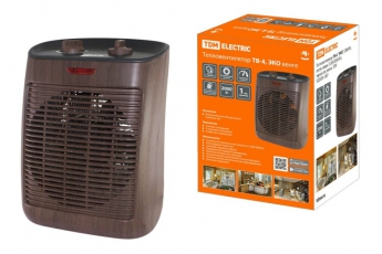 Тепловентилятор ТВ-4, 