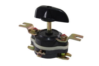 Пакетный переключатель ПП 1-16/Н2 исп.1 1П 16А 220В IP00  | SQ0723-0032 | TDM