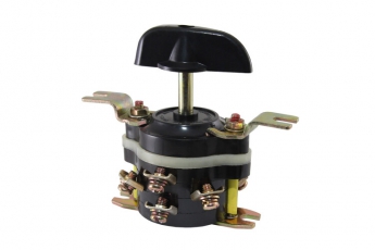 Пакетный переключатель ПП 3-63/Н2 исп.1 3П 63А 220В IP00  | SQ0723-0054 | TDM