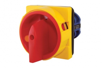 Кулачковый переключатель КПУ11У-32 /2098 