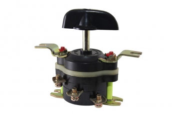 Пакетный выключатель ПВ3-100 исп.1 3П 100А 220В IP00  | SQ0723-0029 | TDM