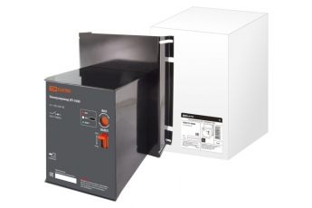 Электропривод ЭП-1600 ВА89 | SQ0751-0068 | TDM