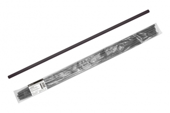 Трубка термоусаживаемая не поддерживающая горение, с клеевым слоем, длиной 1,0 м ТТкНГ(3:1)-6,4/2,0 | SQ0548-0605 | TDM