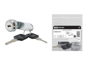 Замок 18-16/40 | SQ0825-0012 | TDM
