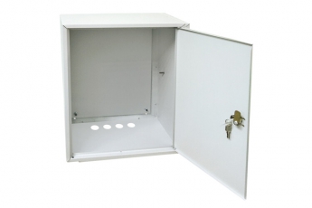 Щит с монтажной панелью ЩМП-3-0 (650х500х220) IP31 Народный | SQ0905-0903 | TDM