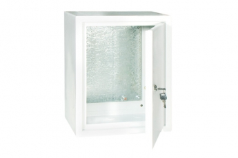 Щит с монтажной панелью ЩМП-4.3.2-0 (400х300х200) IP31 | SQ0905-1012 | TDM