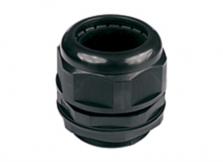 Сальник MG LX 32 диаметр проводника 18-25мм IP68  | SQ0806-0011 | TDM