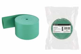 Трубка термоусаживаемая для изоляции шин ТТШ-10-50/20-З | SQ0548-0403 | TDM