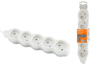 Удлинитель бытовой 