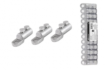 Наконечник 2НБ-25/50-Р-10кВ | SQ0553-0201 | TDM