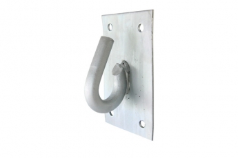 Крюк КА 450 (GHP 16) | SQ0412-0221 | TDM