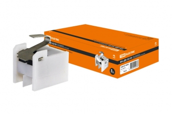 Блок контактов АК+ДК-125/160 (АК+ДК-32/33)  | SQ0707-0099 | TDM