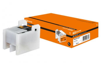 Аварийный контакт АК-125/160 (АК-32/33)  | SQ0707-0053 | TDM