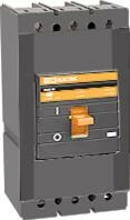 Авт. выкл. ВА88-37 3Р 250А 35кА  | SQ0707-0018 | TDM