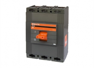 Авт. выкл. ВА88-40 3Р 800А 35кА с эл. расц.  | SQ0707-0098 | TDM