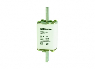 Предохранитель ППНН-35 габ.1, 200А  | SQ0713-0024 | TDM