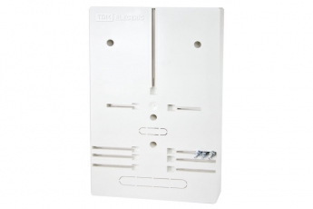 Панель для установки счетчика 3-х фазного (200х326х25)  | SQ0909-0002 | TDM