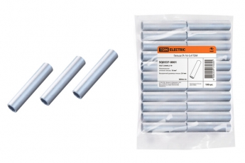 Гильза ГА 16-5,4  | SQ0537-0001 | TDM